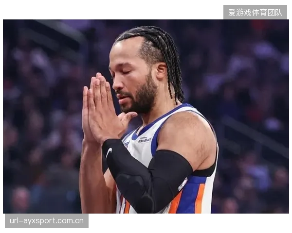 布伦森荣膺东部决赛MVP，其系列赛的稳定表现是尼克斯晋级的关键。