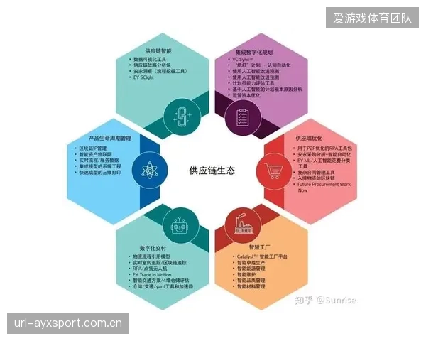 供应链体系韧性建设期 分散关键环节单点故障风险